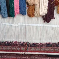 فروش مصالح فرش شش متری