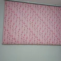 پرده عمودی سالم