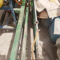 بوم سمپاش|ماشینآلات صنعتی|اردبیل, |دیوار