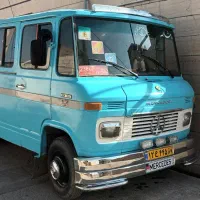 سرویس مدرسه و سازمان شرکت|خدمات حمل و نقل|قزوین, |دیوار