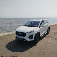 ایکس 22پروMTمدل1402|خودرو سواری و وانت|فولادشهر, C8|دیوار