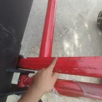 تراکتور فرگوسن 475 جفت کابین دار فول|خودرو سنگین|یزد, |دیوار