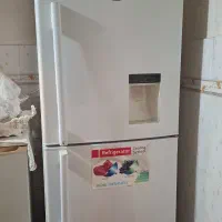 یخچال فریزر|یخچال و فریزر|رشت, پیرکلاچای|دیوار