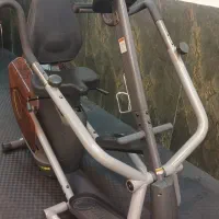 دوچرخه ثابت الپتیکال،میز ماساژ|تجهیزات ورزشی|کرج, باغ سیب|دیوار