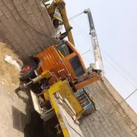 خدمات جرثقیل و بالابر|خدمات حمل و نقل|گتوند, |دیوار