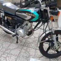 باسل ۱۲۵سی سی