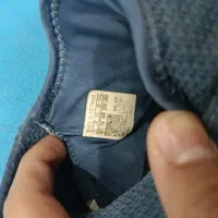 کفش والیبال بسیار نرم آدیداس کریزی سایز 44|کیف، کفش، کمربند|نیشابور, کوی یغما|دیوار