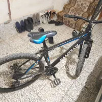 دوچرخه 26سالم|دوچرخه، اسکیت، اسکوتر|املش, |دیوار