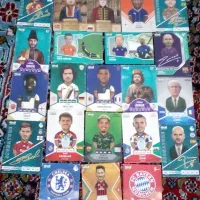 کیمدی ۲۰۲۶ و ۲۰۲۵