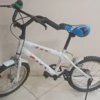 دوچرخه۱۶