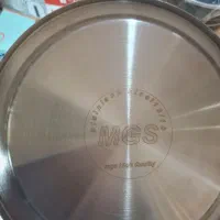 کتری قوری MOS. دوقوری|قوری، کتری، قهوه‌ساز دستی|اسلام‌شهر, مطهری|دیوار