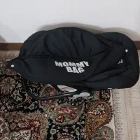 کالسکه و کریر نو و استفاده نشده|کالسکه و لوازم جانبی|قائم‌شهر, |دیوار