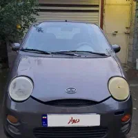 مدل۸۹سه سیلندر بیمه۱۱ماه دارد|خودرو سواری و وانت|بندر انزلی, کلیور|دیوار