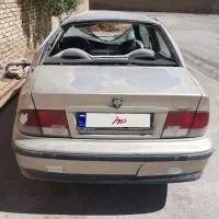 سمند ال ایکس مدل 83