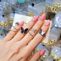 پک انگشتر اقتصادی