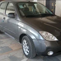 تیبا ۲ درحد شاسی پلم