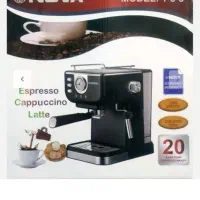 قهوه ساز نوا مدل 183