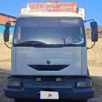 تک باری رنو میدلام۲۷۰|خودرو سنگین|سنندج, |دیوار