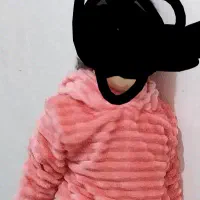 یه ست هودی ویه هودی تک مناسب بچه ۳تا۵سال