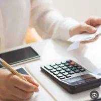 حسابدار  خبره و مسلط به  امور حسابداری و مالیاتی