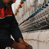 استخدام اپراتور|استخدام صنعتی، فنی، مهندسی|نجف‌آباد, شهرک صنعتی منتظریه|دیوار