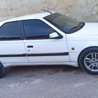 پژو تیوفایو