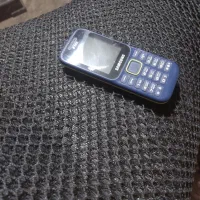 گوشی دوسیم کارت سامسونگ