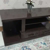 میزتلوزیون mdf
