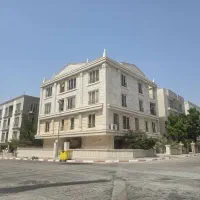 فروش دوخواب ۱۰۳ متر فاز ۷ رو به نما فرنیش بوش