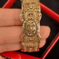 طلا ۱۸ عیار،به قیمت تابلو