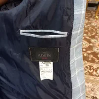 کت و شلوار پسرانه