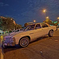 بیوک مدل ۶۵