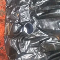 تشک بادی تک نفره  مناسب ماشینم هست