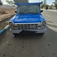 نیسان آبی|خودرو سواری و وانت|چترود, |دیوار