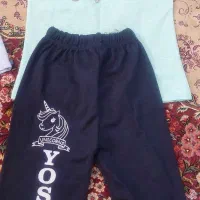 لباس دخترانه سایز ۴۰