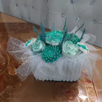 انواع ست یلدایی|صنایع دستی و سایر لوازم تزئینی|گرمسار, |دیوار