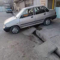 سواری|خودرو سواری و وانت|قیدار, |دیوار