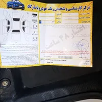کوییک دنده‌ای ساده، مدل ۱۴۰۱ تک برگ سند|خودرو سواری و وانت|کرج, باغستان|دیوار