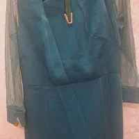لباس شب مجلسی سایز ۴۲ و۴۴
