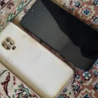 شیائومی نوت s9|موبایل|قرچک, زیبا شهر|دیوار