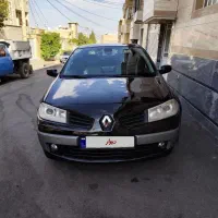 مگان 2000مدل 91تمیز به شرط|خودرو سواری و وانت|شیراز, میانرود|دیوار