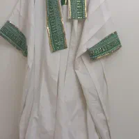 مانتو مجلسی زیر و رو کار شده