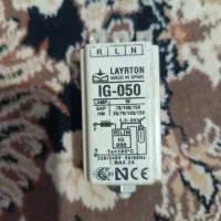 استارتر سه سیم