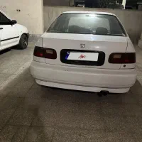 ماشین هوندا سیویک|خودرو سواری و وانت|پرند, فاز ۰|دیوار