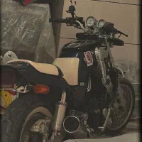 یاماها 750cc