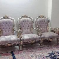 مبلمان|مبلمان خانگی و میز عسلی|شهریار, فرارت|دیوار