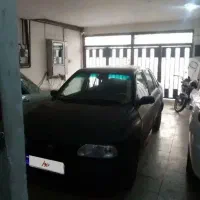 پراید مدل 1382