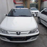 پارس تیوفایو اتومات مدل ۸۹