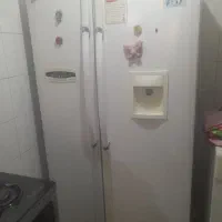 یخچال ساید