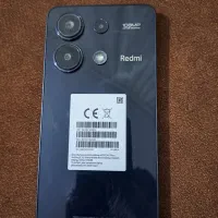 گوشی Redmi not 13|موبایل|نیشابور, فردوسی جنوبی|دیوار